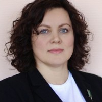 Сиротина Татьяна Викторовна